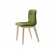 Natural Alice Pop chair